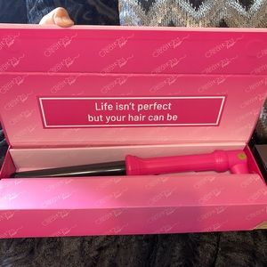 Hair wand